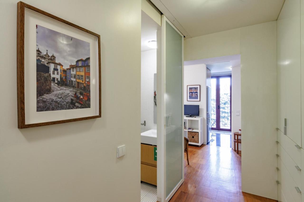 Studios Cedofeita ปอร์โต ภายนอก รูปภาพ