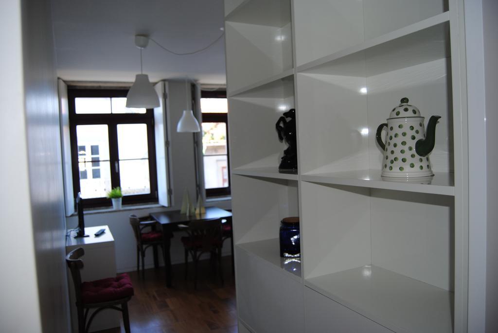 Studios Cedofeita ปอร์โต ห้อง รูปภาพ